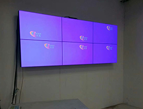 2x3 壁挂式