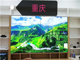 安装效果案例图