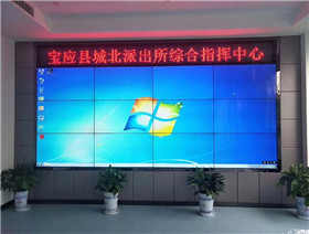 安装效果案例图