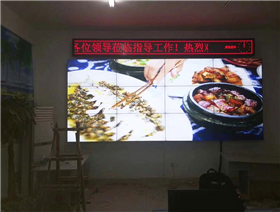 安装效果案例图