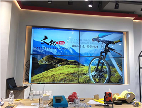 安装效果案例图