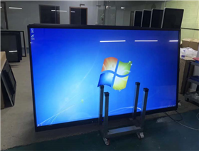 安装效果案例图