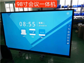 安装效果案例图