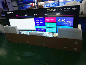 安装效果案例图