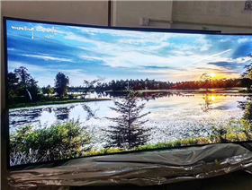 安装效果案例图