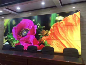 安装效果案例图