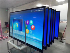 安装效果案例图