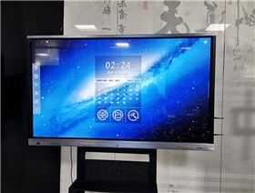安装效果案例图