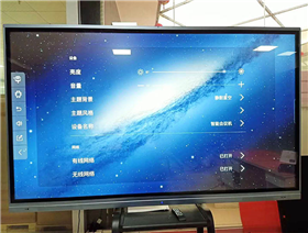 安装效果案例图