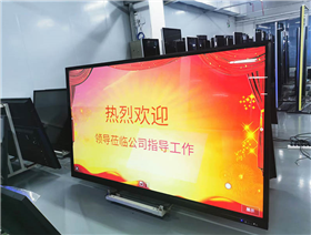 安装效果案例图