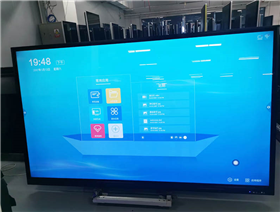 安装效果案例图