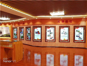 安装效果案例图