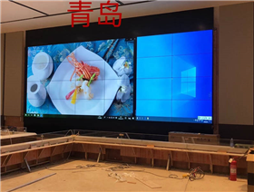 安装效果案例图