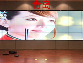 安装效果案例图