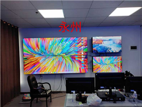 安装效果案例图