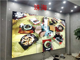 安装效果案例图