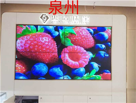 安装效果案例图