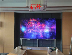 安装效果案例图
