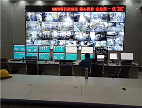 安装效果案例图