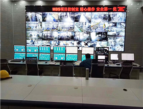 安装效果案例图