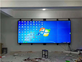 安装效果案例图