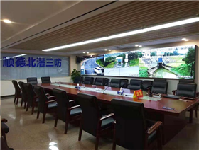 安装效果案例图