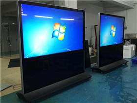 安装效果案例图