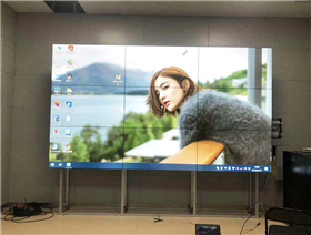 安装效果案例图