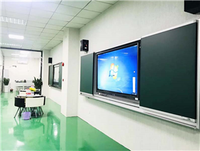 安装效果案例图