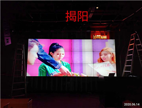 安装效果案例图