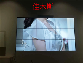 安装效果案例图