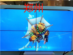 安装效果案例图