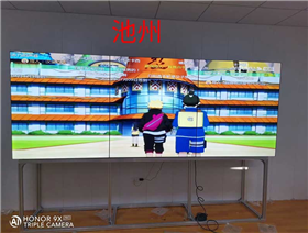 安装效果案例图