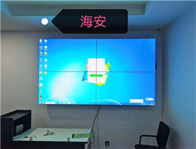安装效果案例图