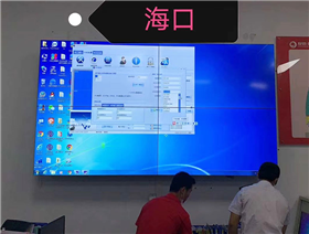 安装效果案例图