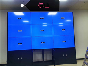 安装效果案例图