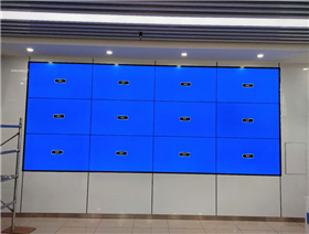 安装效果案例图