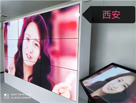 安装效果案例图