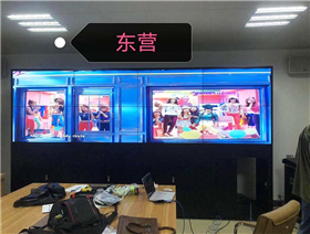 安装效果案例图