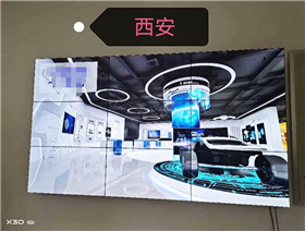 安装效果案例图