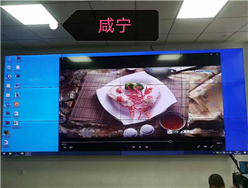 安装效果案例图