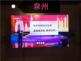 安装效果案例图