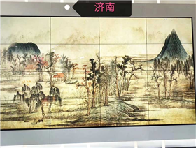 安装效果案例图