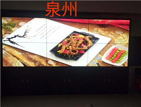 安装效果案例图