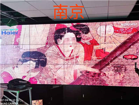 安装效果案例图