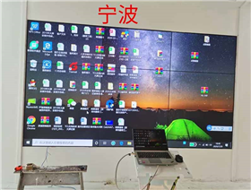 安装效果案例图
