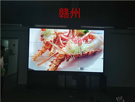 安装效果案例图