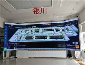 安装效果案例图