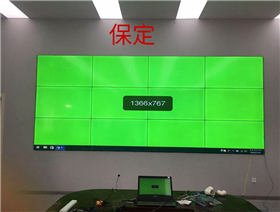 安装效果案例图