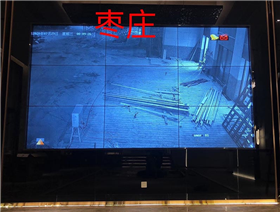 安装效果案例图